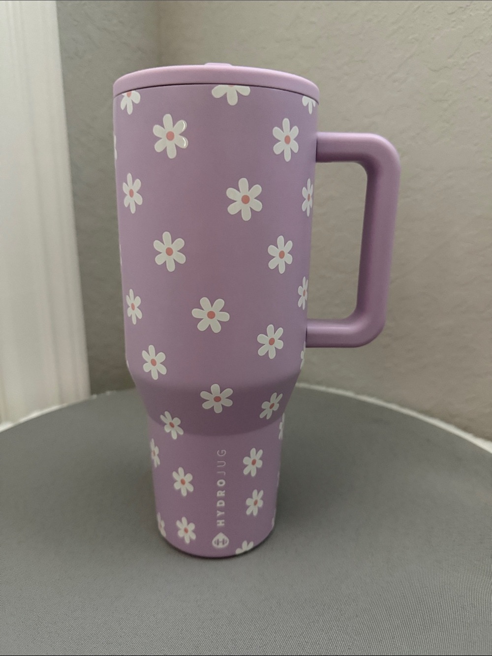 NWT Hydrojug Jane 40oz Traveler